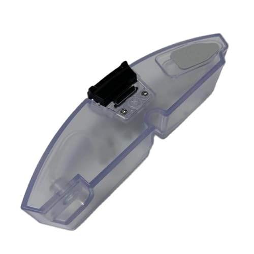 Wassertank-Zubehör, kompatibel mit Roborock S80/S85/S80+/S85+ Staubsauger-Wassertank, Original-Ersatzteile(Black buttons) von UYHMGH