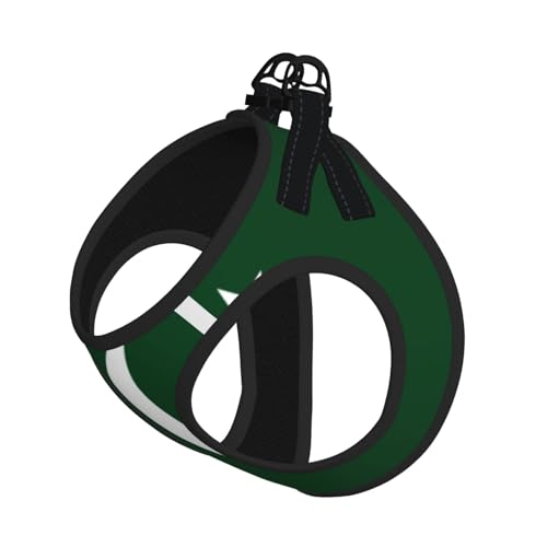 Hundegeschirr Flagge Pakistans – atmungsaktiv, reflektierend, verstellbare Haustierweste, geeignet für kleine Katzen und Hunde Hundegeschirr Flagge Pakistans – atmungsaktiv, reflektierend, verstellbare Haustierweste, geeignet für kleine Katzen und Hunde von UYHhgqw