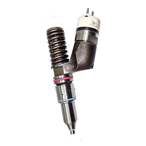 Injektor Common Rampe Diesel 249-0713 Injektor passend für Caterpillar C11 C13 Motor Injektor Common Rampe Diesel 249-0713 Injektor passend für Caterpillar C11 C13 Motor von UYIVANTOL