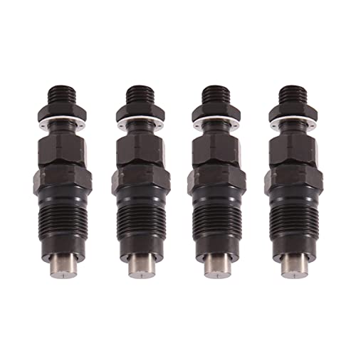 Kraftstoff-Einspritzdüse für Opel CAMPO A, kompatibel mit Pickup 3059Cc 3.1 TD D 92-01 105007-4JG2T Kraftstoff-Einspritzdüse für Opel CAMPO A, kompatibel mit Pickup 3059Cc 3.1 TD D 92-01 105007-4JG2T von UYIVANTOL