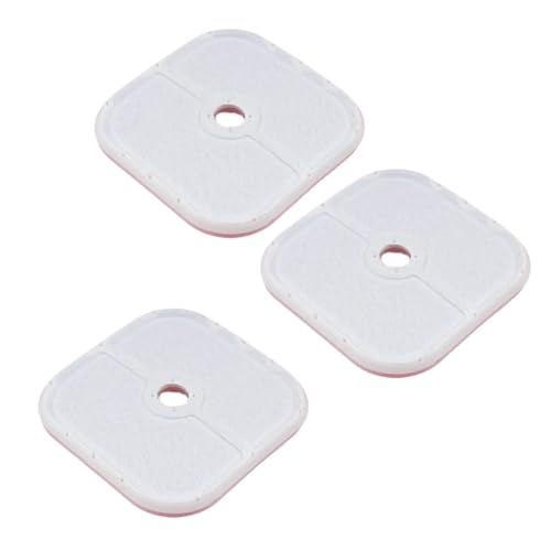 UYTGFO Fit for Echo BRS-280 PB-251 PE-280 PB-251 PB-255 PB-265 BRD-280 PPT-280 SRM-266 A226000350 Trimmer Cutter Gras 3 teile/los Luftfilter UYTGFO Fit for Echo BRS-280 PB-251 PE-280 PB-251 PB-255 PB-265 BRD-280 PPT-280 SRM-266 A226000350 Trimmer Cutter Gras 3 teile/los Luftfilter von UYTGFO
