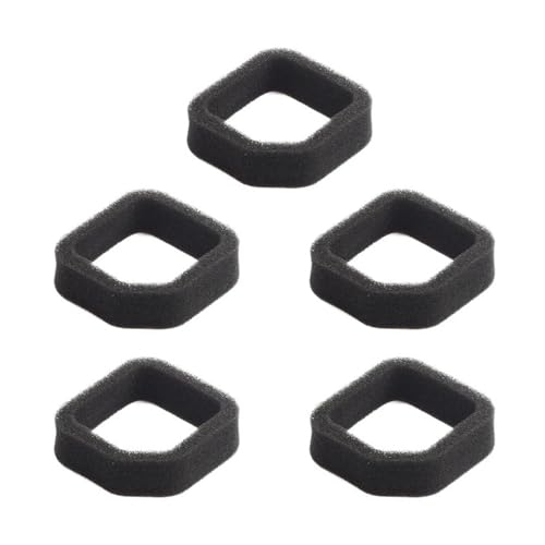UYTGFO Fit for Homelite for Craftsman String Trimmer Gartenwerkzeug 5Pcs Ersatzluftfilter Rasenmäher Teile UYTGFO Fit for Homelite for Craftsman String Trimmer Gartenwerkzeug 5Pcs Ersatzluftfilter Rasenmäher Teile von UYTGFO