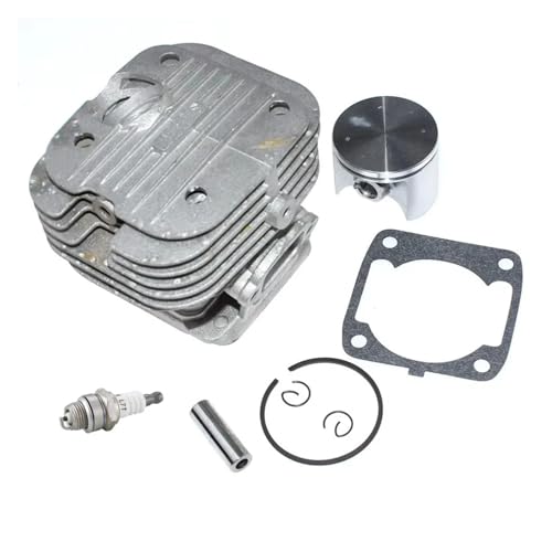 UYTGFO Fit for MAKITA DOLMAR PS-350 PS-351 PS-420 PS-421 Werkzeug Teile 42mm Zylinder Kolben Assy Kit UYTGFO Fit for MAKITA DOLMAR PS-350 PS-351 PS-420 PS-421 Werkzeug Teile 42mm Zylinder Kolben Assy Kit von UYTGFO