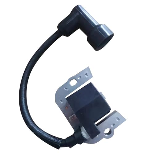 UYTGFO Passend for Aufsitzmäher der Toro TITAN Timecutter Exmark-Serie. Ersetzen Sie das Zündspulenmodul 136-7883, 139-0720 und 127-9216.(Black 1Pcs) von UYTGFO