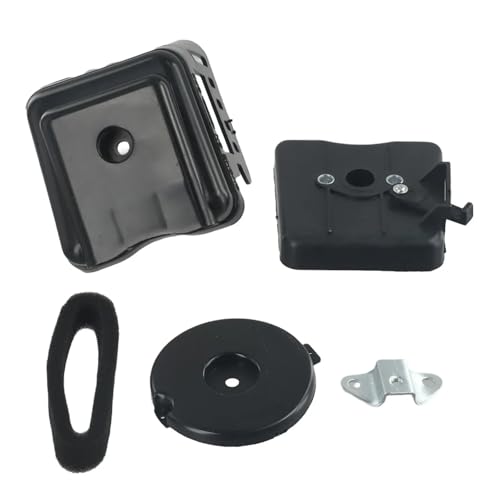 UYTGFO Passend for BC430 43CC 49CC 52CC Motor Garten Rasenmäher Reiniger Abdeckung Luftfilter Kit Rasenmäher Luftfilter Kit UYTGFO Passend for BC430 43CC 49CC 52CC Motor Garten Rasenmäher Reiniger Abdeckung Luftfilter Kit Rasenmäher Luftfilter Kit von UYTGFO