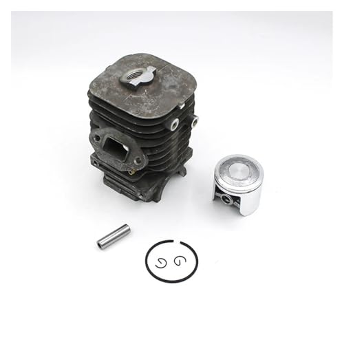 UYTGFO Passend for ECHO CS-350 CS-351 CS350T CS350 Gartengeräte Benzin-Kettensäge Ersatzteile P021-009250 39mm Zylinderkolbensatz UYTGFO Passend for ECHO CS-350 CS-351 CS350T CS350 Gartengeräte Benzin-Kettensäge Ersatzteile P021-009250 39mm Zylinderkolbensatz von UYTGFO