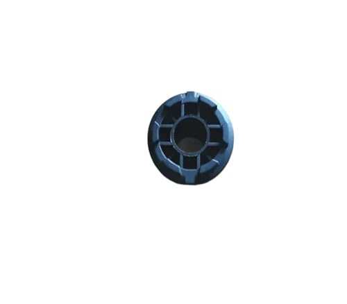 UYTGFO Passend for EFCO MT440 MT4100 MT4400 MT3700 MT5200 136 137 138 140 141 147 152 160 DYNAMAC OM928 OM940 Kettensägen Öler Kit Ölpumpe(6 teeth worm) von UYTGFO