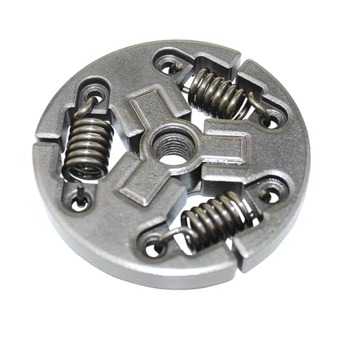 UYTGFO Passend for Echo CS-345 CS-3450 CS-346 CS-350TES CS-350WES CS-351WES CS-3500 CS-355T CS-360T CS-360TES CS-361P CS-361WES Kupplung UYTGFO Passend for Echo CS-345 CS-3450 CS-346 CS-350TES CS-350WES CS-351WES CS-3500 CS-355T CS-360T CS-360TES CS-361P CS-361WES Kupplung von UYTGFO
