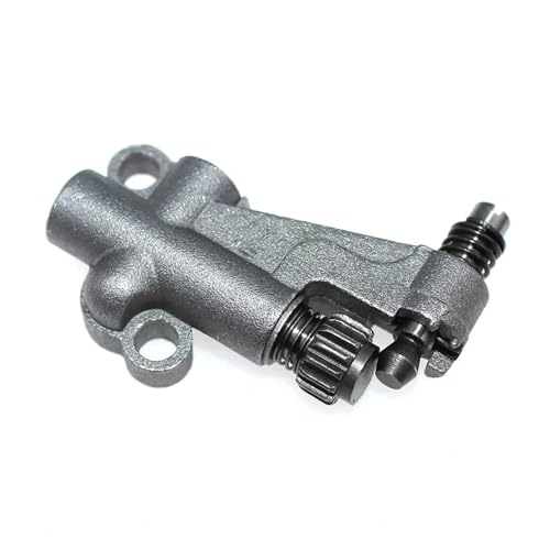 UYTGFO Passend for Echo CS-4910 CS-7310P CS-7310PW CS-7310SX C022000220 C022000221 Original-Ölpumpe von UYTGFO