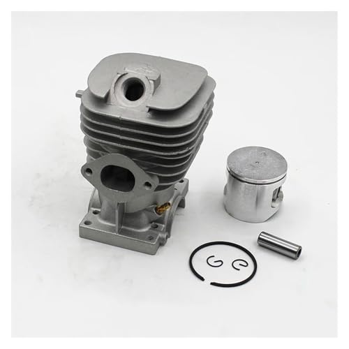 UYTGFO Passend for Echo-Kettensäge CS-1700 CS-3700ES CS3700 CS-3700 CS1700 Zomax 100202-59530 Gartenwerkzeug-Ersatzteil 41 mm Zylinderkolbensatz UYTGFO Passend for Echo-Kettensäge CS-1700 CS-3700ES CS3700 CS-3700 CS1700 Zomax 100202-59530 Gartenwerkzeug-Ersatzteil 41 mm Zylinderkolbensatz von UYTGFO