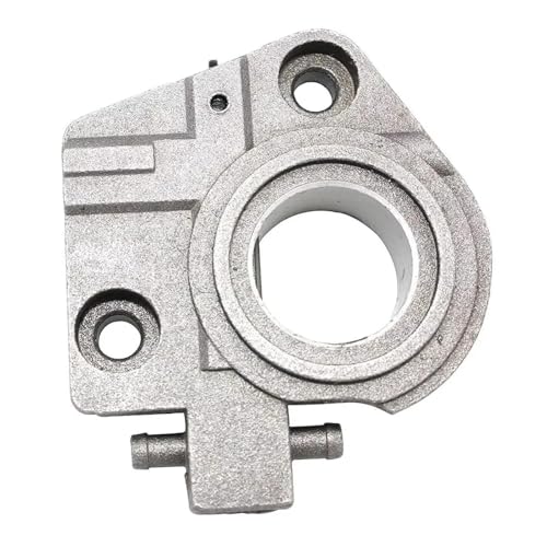 UYTGFO Passend for Echo-Kettensäge CS-4920 PPF-225 PPF-235ES PPT-235E PPT-265 PPT-265S PPT-266 CS-303T CS-306 CS-4510 Auto-Ölpumpe von UYTGFO