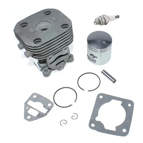UYTGFO Passend for Husqvarna 525L 525LK 525LS 525LST 525RJD 525RJX 525RK 525RS 525RX 525RXT 525HF3S 524L 525ECS 525ES 34 mm Zylinderkolbensatz UYTGFO Passend for Husqvarna 525L 525LK 525LS 525LST 525RJD 525RJX 525RK 525RS 525RX 525RXT 525HF3S 524L 525ECS 525ES 34 mm Zylinderkolbensatz von UYTGFO