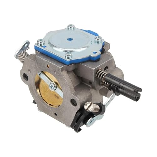 UYTGFO Passend for Husqvarna K1250 K1260 Active Rail K1270 3120 3122 WG-9 Ersetzen Sie 5032812-17 Trennsäge Zubehör Vergaser Carb von UYTGFO
