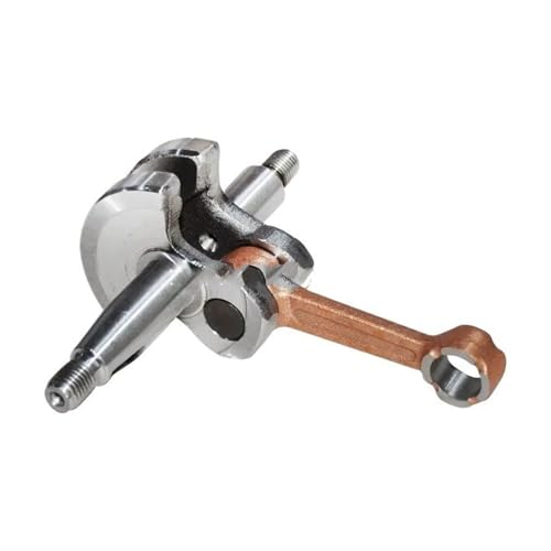 UYTGFO Passend for IE34F CG260 Kurbelwelle von UYTGFO
