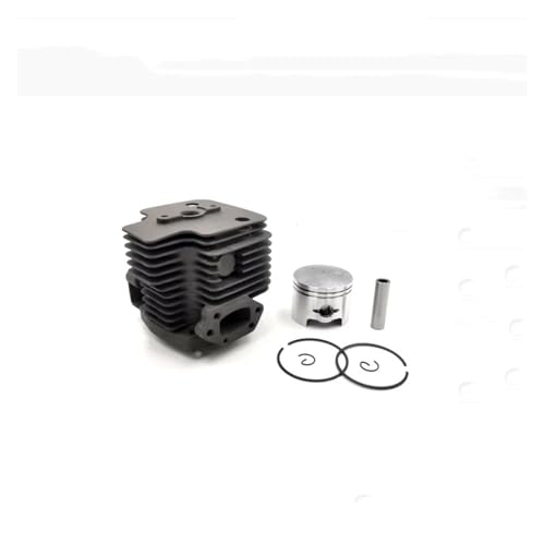 UYTGFO Passend for KOMATSU ZENOAH EBZ7000 Gebläsezylinder-Ringstift-Clips-Montage, Ersatz-Zylinderkolbensatz, 47 mm von UYTGFO