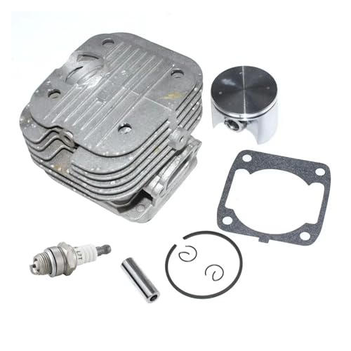 UYTGFO Passend for Makita DCS4300 DCS4301 CL430 EA4300F EA4301F MDE430 MDE435 MEA4300L MEA4300LR MEA4300G MEA4300GR 42mm Zylinderkolbensatz UYTGFO Passend for Makita DCS4300 DCS4301 CL430 EA4300F EA4301F MDE430 MDE435 MEA4300L MEA4300LR MEA4300G MEA4300GR 42mm Zylinderkolbensatz von UYTGFO