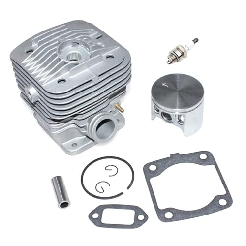 UYTGFO Passend for Makita DPC6201 DPC6400 DPC6401 DPC6410 DPC6411 DPC6430 DPC6431 DPC6440 DPC6441 325-130-034 325-130-50mm Zylinderkolbensatz UYTGFO Passend for Makita DPC6201 DPC6400 DPC6401 DPC6410 DPC6411 DPC6430 DPC6431 DPC6440 DPC6441 325-130-034 325-130-50mm Zylinderkolbensatz von UYTGFO