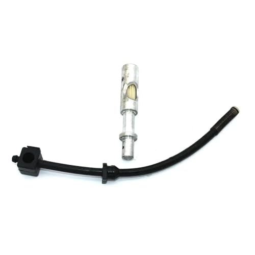 UYTGFO Passend for Makita Kettensäge UC3000A UC3001A UC3003A UC3010A UC3500A UC3501A UC3503A UC3510A UC3500 UC4000 UC4000A UC4001A UC400 Ölpumpe von UYTGFO