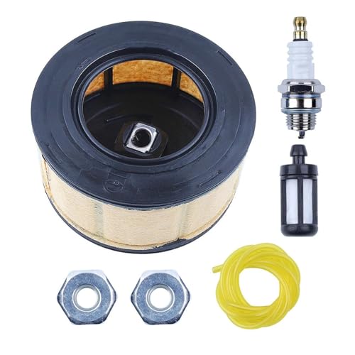 UYTGFO Passend for Modelle von MS261 bis MS391. Teilenummer #1141 120 1600. Ersatz-Luftfilter, speziell for Kettensägen. UYTGFO Passend for Modelle von MS261 bis MS391. Teilenummer #1141 120 1600. Ersatz-Luftfilter, speziell for Kettensägen. von UYTGFO