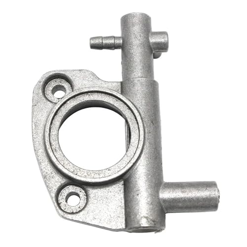 UYTGFO Passend for OLEO MAC 941CX OLEO MAC 947 OLEO MAC 952 OLEO MAC GS 410 CX GS 44 GS 440 GS 520 Ölpumpe von UYTGFO