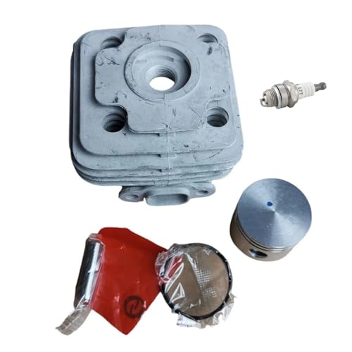 UYTGFO Passend for OLEO MAC Sparta 42 44 40 mm Zylinderkolbensatz von UYTGFO