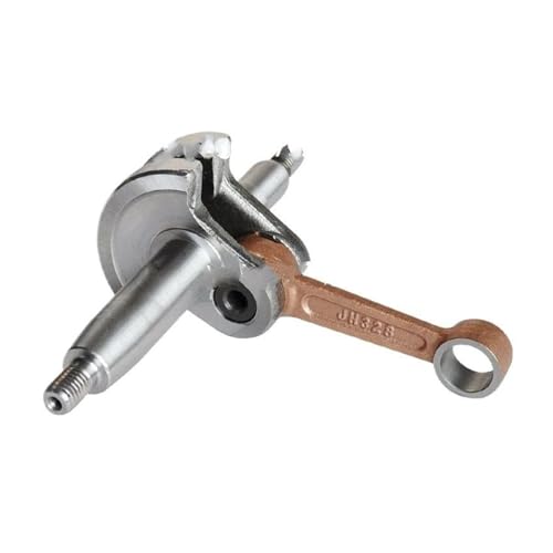 UYTGFO Passend for Rasenmäher BG328 Kurbelwelle Hohe Astsäge 36F Power 328 Pleuelstange UYTGFO Passend for Rasenmäher BG328 Kurbelwelle Hohe Astsäge 36F Power 328 Pleuelstange von UYTGFO