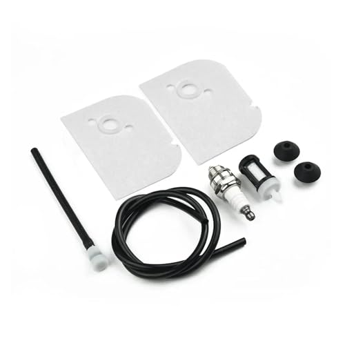 UYTGFO Passend for STIHL 009 009L 010 011 012 Kettensäge 120 1120 1600 Ersatzteile 1 Set Luftfiltertülle Service Kit UYTGFO Passend for STIHL 009 009L 010 011 012 Kettensäge 120 1120 1600 Ersatzteile 1 Set Luftfiltertülle Service Kit von UYTGFO