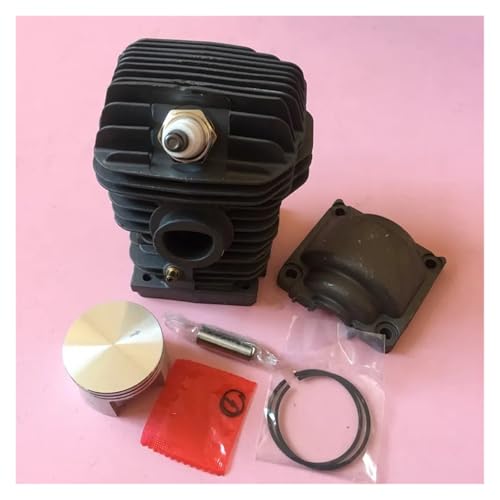 UYTGFO Passend for STIHL 023 025 MS230 MS250 MS 230 250 Kettensäge Ersatzteile 42,5 mm Zylinderkolbenringe Pin Kit von UYTGFO