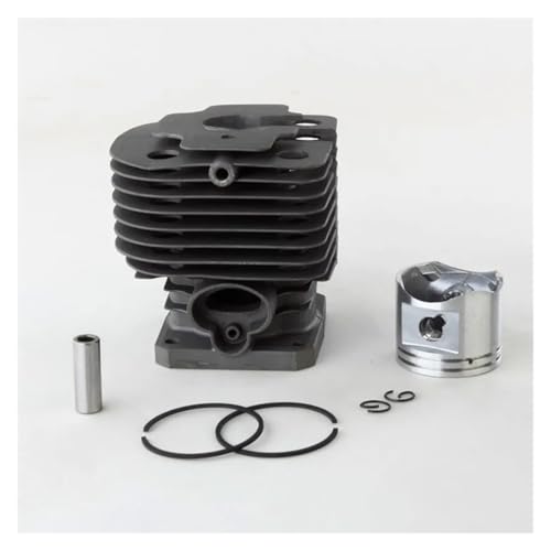 UYTGFO Passend for STIHL FS 400 450 480 FR 450 SP 400 FS400 FS450 FS480 SP400 FR450. Ersetzt OEM 4128 020 1202 Zylinderkolbensatz.(40MM Cylinder Kit) von UYTGFO