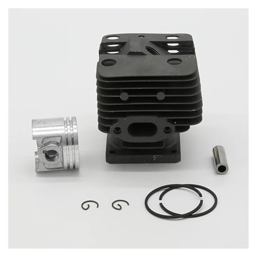 UYTGFO Passend for STIHL FS120 FS200 FS250 FS120R FS200R FS020 FS202 FS250R TS200 REP 4134 020 1213 38 mm 40 mm Zylinderkolbensatz(Fs250) von UYTGFO