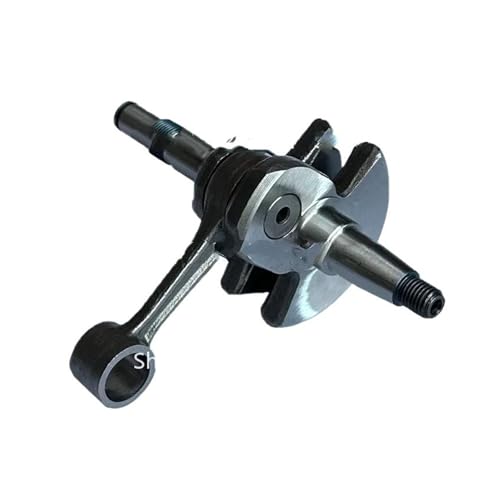 UYTGFO Passend for STIHL MS026 Kurbelwelle Logging Saw AV026 Kurbelgehäuse 11210300405 Kurbelwelle MS260 Kurbelwelle UYTGFO Passend for STIHL MS026 Kurbelwelle Logging Saw AV026 Kurbelgehäuse 11210300405 Kurbelwelle MS260 Kurbelwelle von UYTGFO