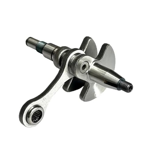 UYTGFO Passend for STIHL MS162 MS172T MS172C MS182T MS212 MS 162 172 182 212 Kettensägenteile MS172 MS182 Kurbelwelle Kurbel Pleuel(MS162 MS172) von UYTGFO