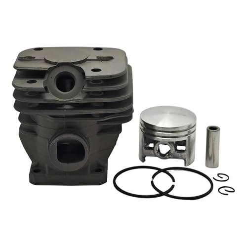 UYTGFO Passend for Stihl 024 MS240 MS 240 024AV Kettensäge 1121 020 1200 Ersatz Ersatzteile 42mm Zylinderkolbensatz von UYTGFO