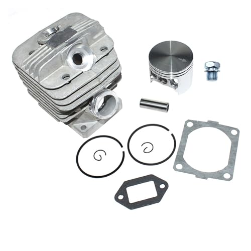 UYTGFO Passend for Stihl 064 064W 064R 064RW MS640 MS640W M640R MS640RW PN 1122 020 1211 1122 020 120 Big Bore Zylinderkolbensatz UYTGFO Passend for Stihl 064 064W 064R 064RW MS640 MS640W M640R MS640RW PN 1122 020 1211 1122 020 120 Big Bore Zylinderkolbensatz von UYTGFO