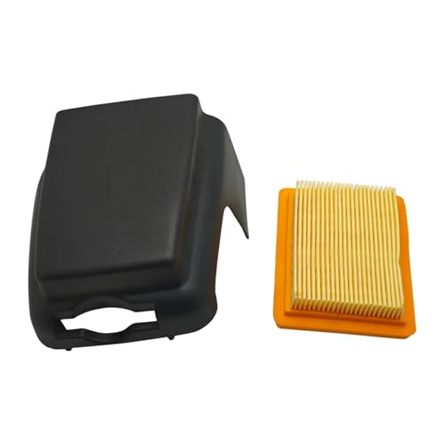 UYTGFO Passend for Stihl FS120 FS200 FS250 Freischneider-Trimmerzubehör. Ersetzen Sie das Luftfilterabdeckungsset for die Grasschneidermaschine 4134 141 0300. UYTGFO Passend for Stihl FS120 FS200 FS250 Freischneider-Trimmerzubehör. Ersetzen Sie das Luftfilterabdeckungsset for die Grasschneidermaschine 4134 141 0300. von UYTGFO