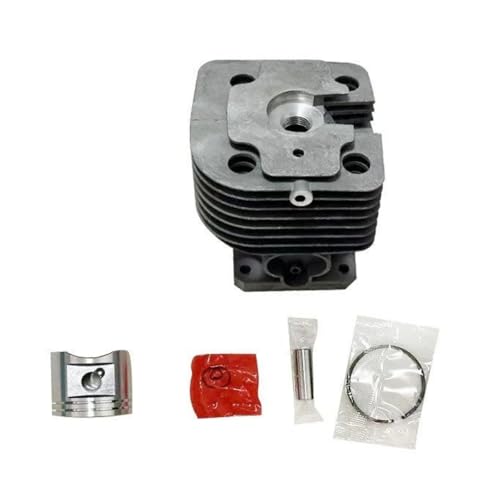 UYTGFO Passend for Stihl FS400 FS450 FS480 FS 400 450 480 Gartengeräte Rasentrimmer Cutter Ersatzteil 40MM 42MM & 44MM Zylinderkolbensatz(FS450 42MM) von UYTGFO