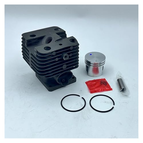 UYTGFO Passend for Stihl FT250 HT250 FS250 FS250R FS202 FS120 FS200 35 mm 38 mm und 40 mm Zylinderkolbensatz Freischneider Trimmer Ersatzteile(FS200 38mm) von UYTGFO