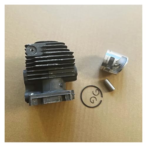 UYTGFO Passend for Stihl MS172 MS172C MS 172 Kettensäge Teil MS172 Zylinderkolbenringstiftsatz 38 mm von UYTGFO