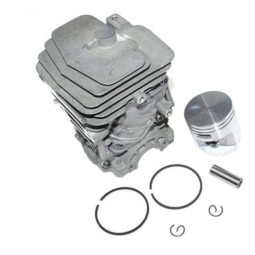 UYTGFO Passend for Stihl MS251 MS251C MS251CBE MS251CBE-2Mix MS251 2-Mix MS251C-BEQ MS251C-BEQ Z MS251Z Kettensägen-Zylinderkolbensatz UYTGFO Passend for Stihl MS251 MS251C MS251CBE MS251CBE-2Mix MS251 2-Mix MS251C-BEQ MS251C-BEQ Z MS251Z Kettensägen-Zylinderkolbensatz von UYTGFO