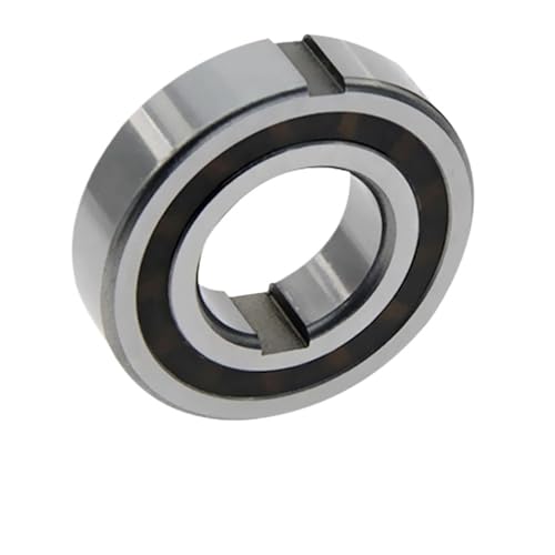 1 PC Unidirektionales verdicktes Lager CSK40 CSK40PP ohne Nut/PP mit Nut 40 * 80 * 22 MM Lagerstahl.(CSK40) von UYUUBNK