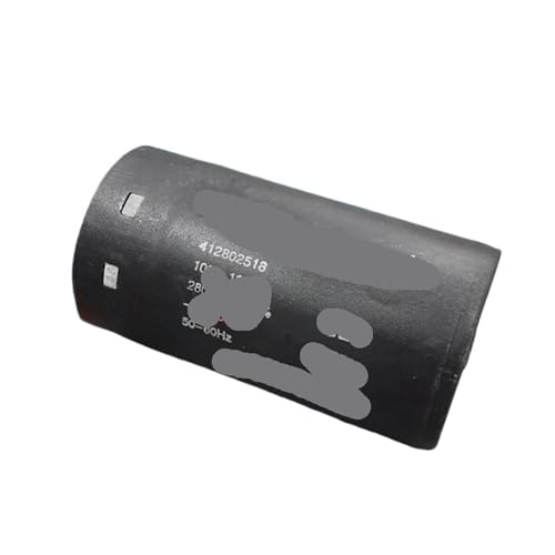 1 STÜCKE 108-130 uF 280 VAC 412802518 Kompressor-Startkondensator von UYUUBNK