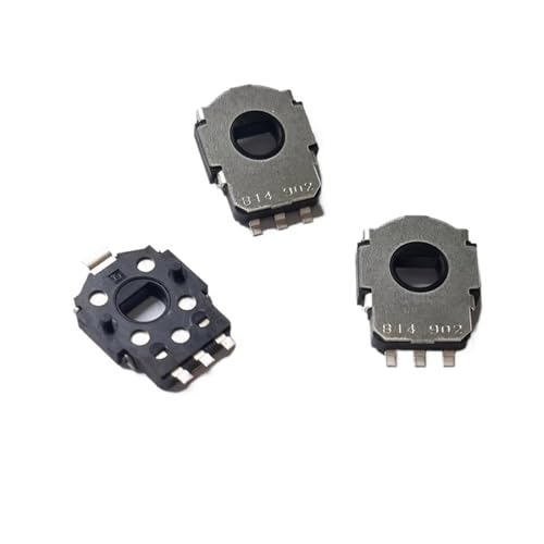 1 STÜCKE EVWADK001B14 erkennung winkel sensor potentiometer encoder auto klimaanlage(1PCS) von UYUUBNK