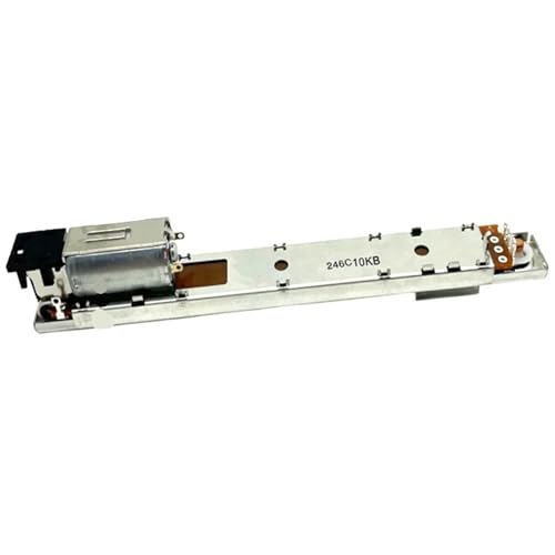 1 STÜCKE Motorgetriebener Master-Typ Schiebepotentiometer Einzelmotor Avid/Digidesign 9750-56442-00 Kanalfader for SC48/003/C24 von UYUUBNK