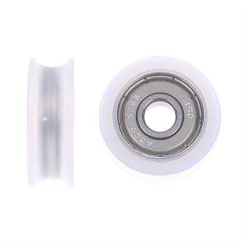 1 Stücke 625ZZ 5 * 20 * 7mm Flache Rad Roller Möbel Tür Fenster Vitrine Track U-förmigen nut Von Lager Pulley 1 Stücke 625ZZ 5 * 20 * 7mm Flache Rad Roller Möbel Tür Fenster Vitrine Track U-förmigen nut Von Lager Pulley von UYUUBNK