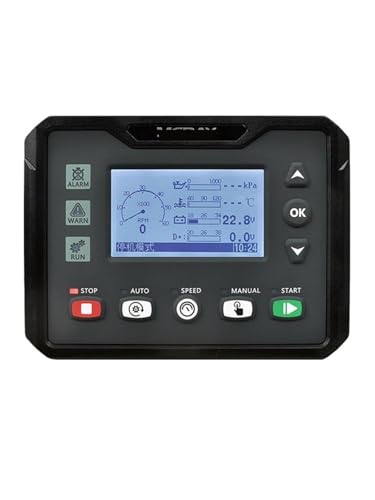 1 stücke EC40CR generator controller wasserpumpe leuchtturm luft kompressor motor automation controller 1 stücke EC40CR generator controller wasserpumpe leuchtturm luft kompressor motor automation controller von UYUUBNK