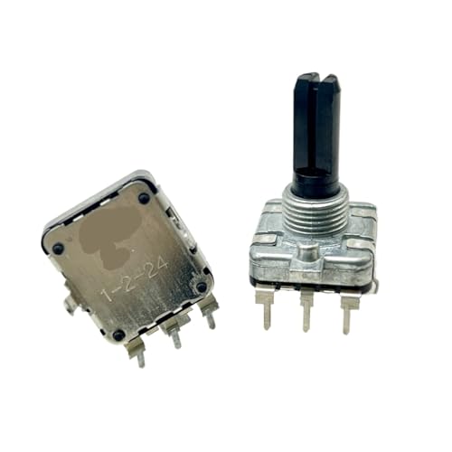 1 stücke REB161 (9X5) PVB20FHINA1-2-24 EC16 encoder potentiometer 24 positionierung 24 impulse von UYUUBNK