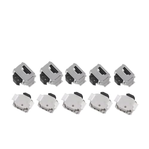 10 STÜCKE 20 STÜCKE touch-taste schalter B3U-1000P B3U-1100P B3U-1010P B3U-3000P B3U-3100P(10PCS B3U-1100P) von UYUUBNK