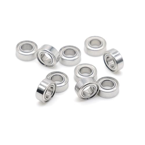 10PCS SMR84ZZ Lager 4 * 8 * 3mm ABEC-7 Edelstahl Kugellager Geschirmt SMR84Z SMR84 Z ZZ 10PCS SMR84ZZ Lager 4 * 8 * 3mm ABEC-7 Edelstahl Kugellager Geschirmt SMR84Z SMR84 Z ZZ von UYUUBNK