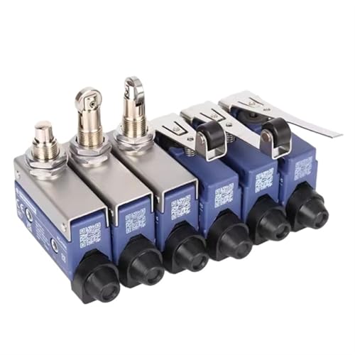 1PC XCJ110C XCJ102C XCJ102C XCJ128C XCJ126C XCJ127C Kunststoff Endschalter(XCJ102C) von UYUUBNK