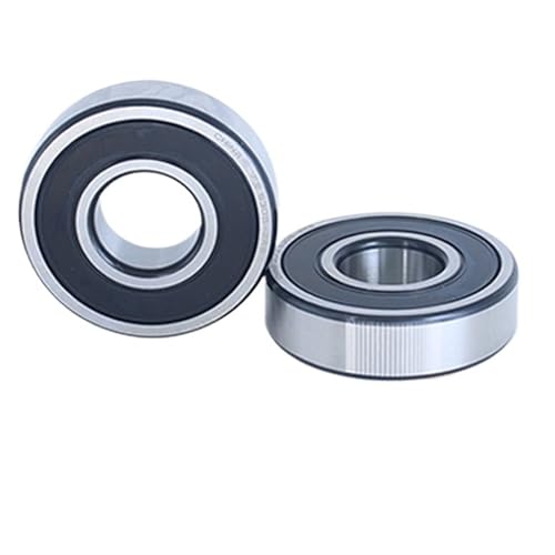 1PC rillenkugellager 6312-2RS 180312 innen durchmesser 60 * außen durchmesser 130 * höhe 31mm gummi dichtung 1PC rillenkugellager 6312-2RS 180312 innen durchmesser 60 * außen durchmesser 130 * höhe 31mm gummi dichtung von UYUUBNK